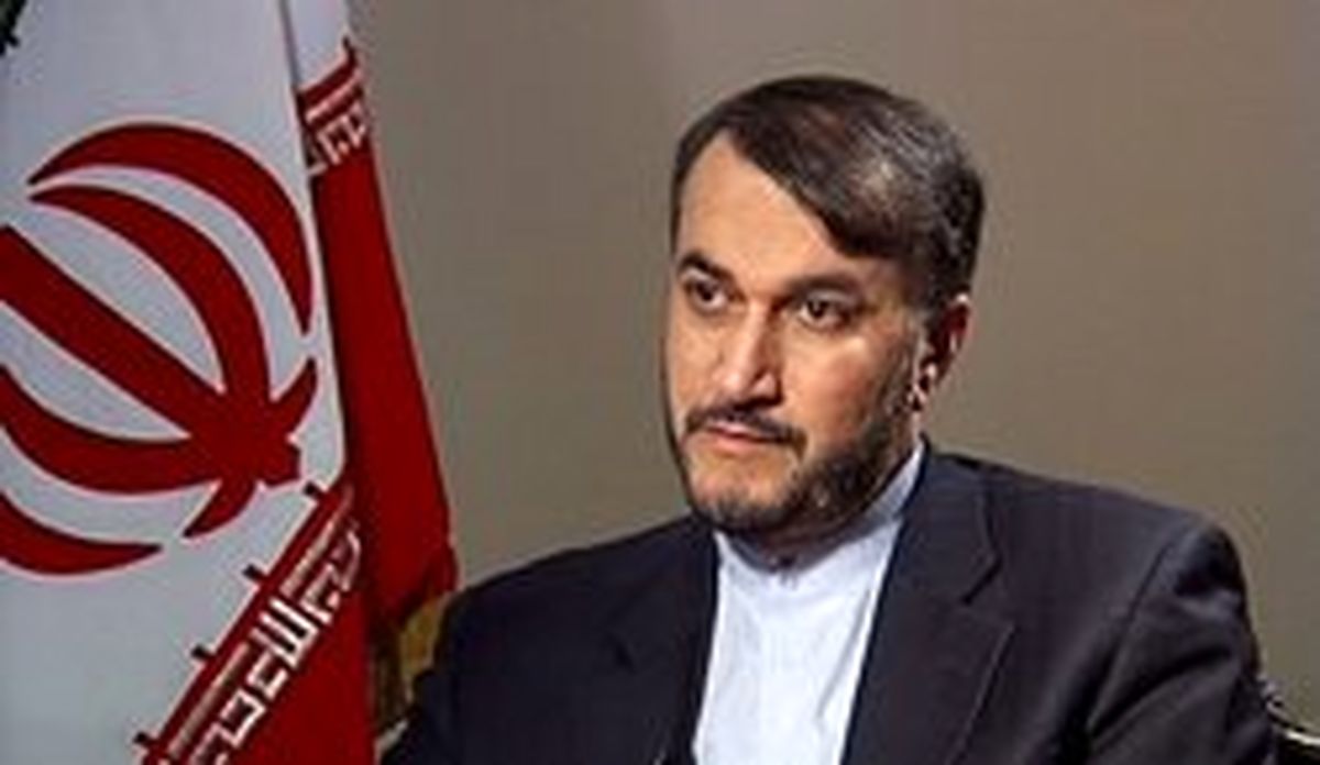 هشدار امیرعبداللهیان به ترامپ و نتانیاهو