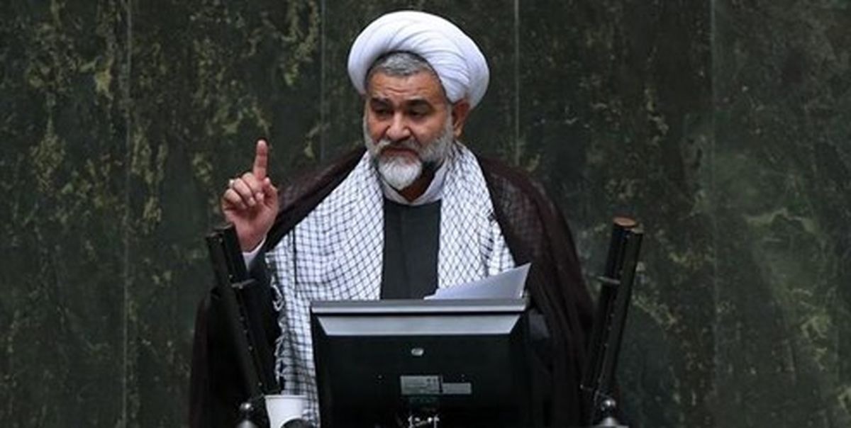 نوروزی: در ماجرای بنزین شاهد کم لطفی لاریجانی در حق نمایندگان بودیم