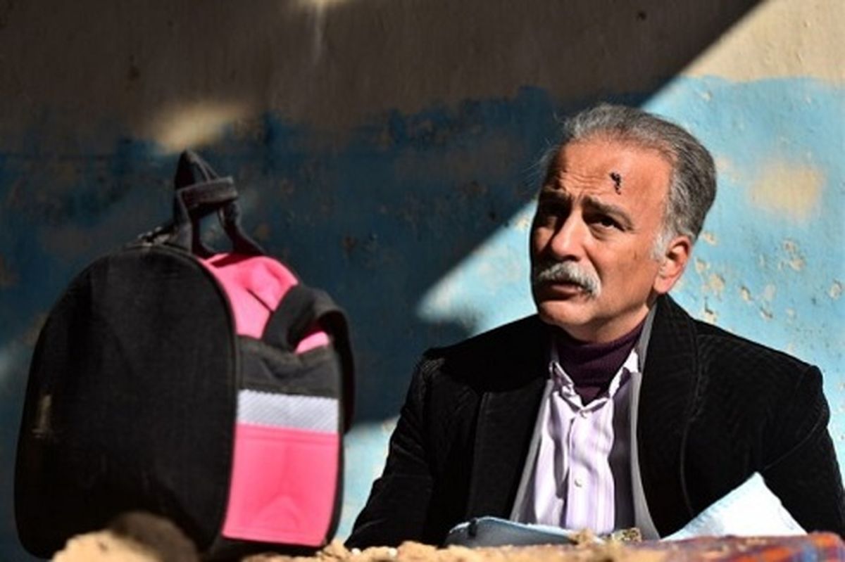 توضیحات حمیدرضا آذرنگ درباره پایان بندی سریال «نون خ» +فیلم