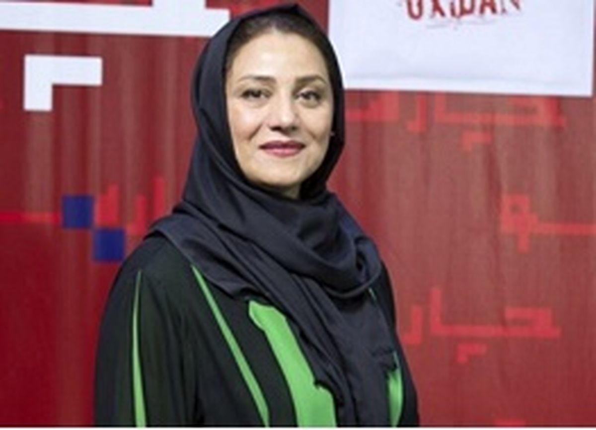 بازیگر سینما: ثروتمند نیستم اما به پول فکر نمی‌کنم