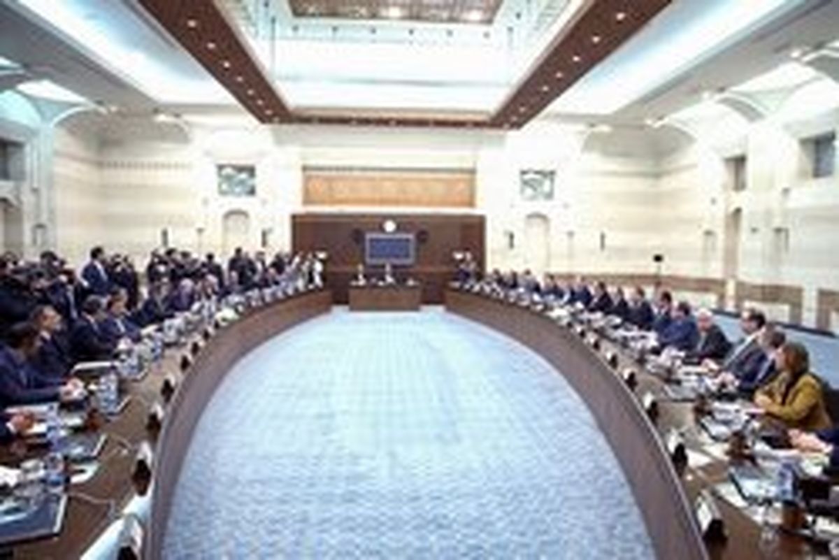 اعلام آمادگی ایران برای کمک به بازسازی سوریه