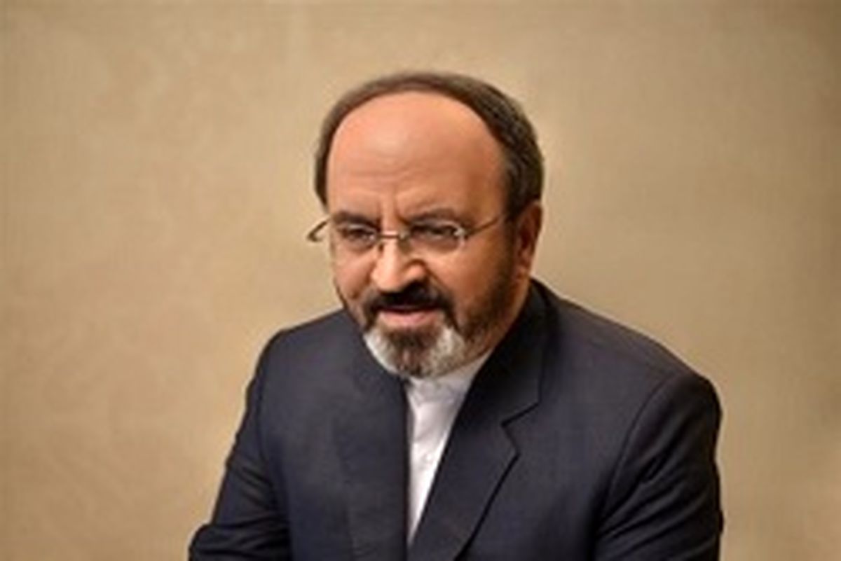 زمانی:به دنبال تمدید قرارداد شفر هستیم