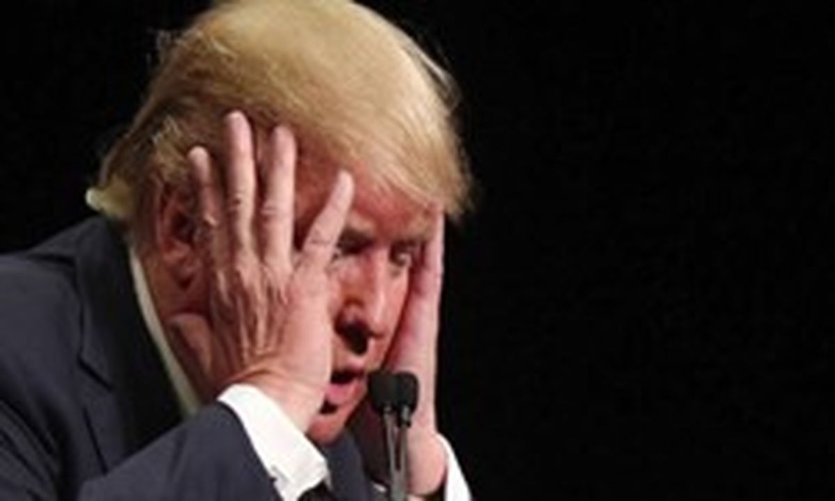 ترامپ در حال صدمه زدن به اعتبار بین‌المللی آمریکاست