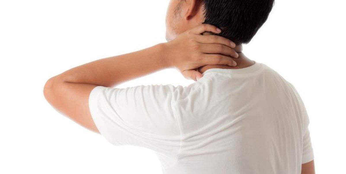 خلاص شدن از شر گرفتگی گردن با چند راهکار ساده