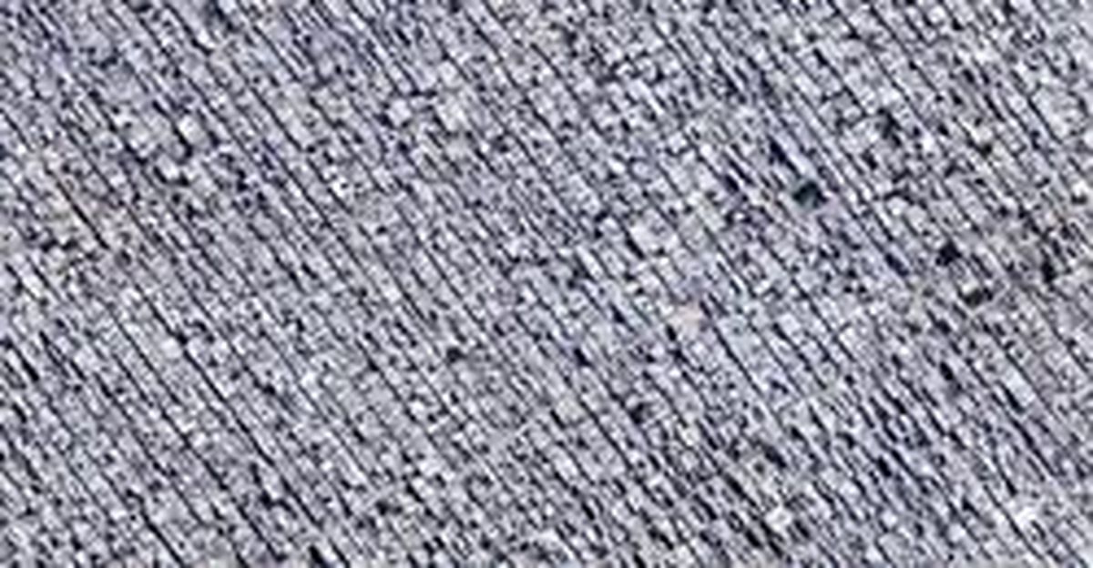 این عکس دیوار کاه گلی نیست اینجا دهلی است