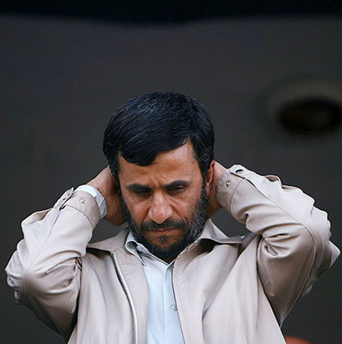 دولت عدالت طلب؛ از رویا تا واقعیت