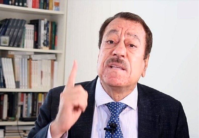 عطوان: تسلیم شدن مقاومت توهمی بیش نیست