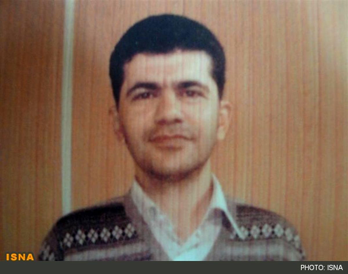 شناسایی کلاهبردار میلیاردی بازار ارز/عکس
