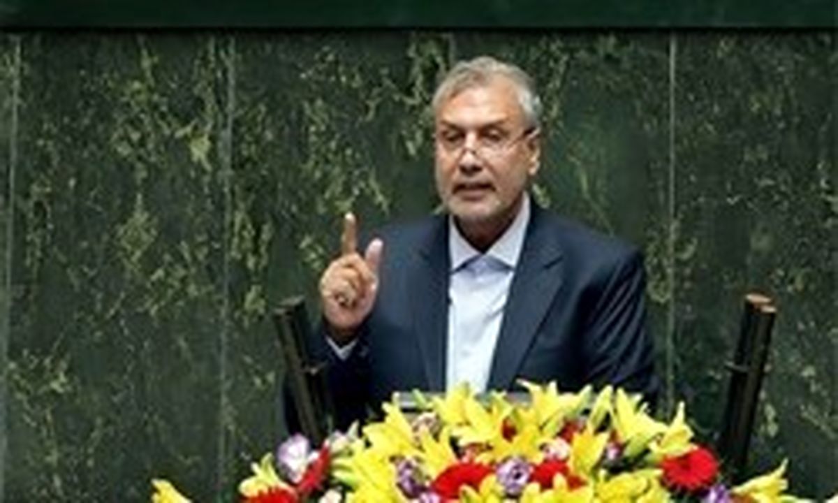 ربیعی: بسیاری از سوالات امروز را ۴ ماه قبل پاسخ دادم