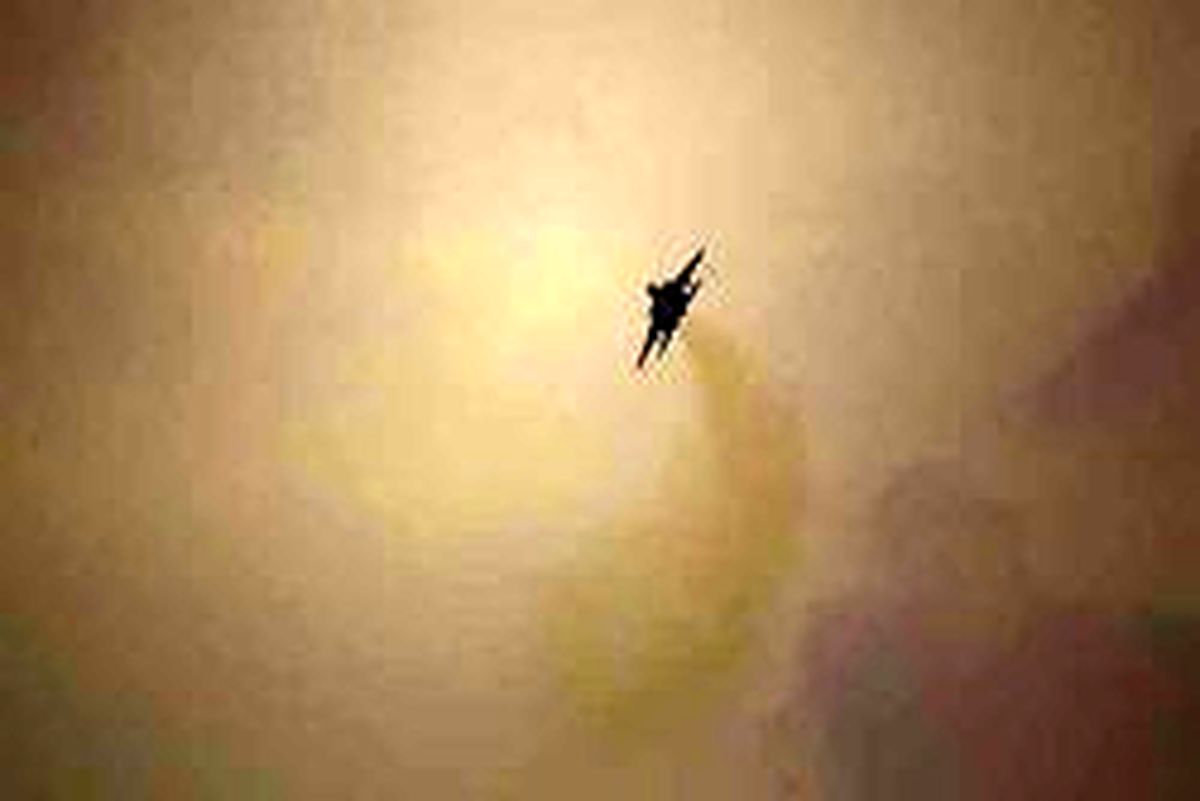 نقض مجدد حریم هوایی و آبی لبنان از سوی صهیونیستها