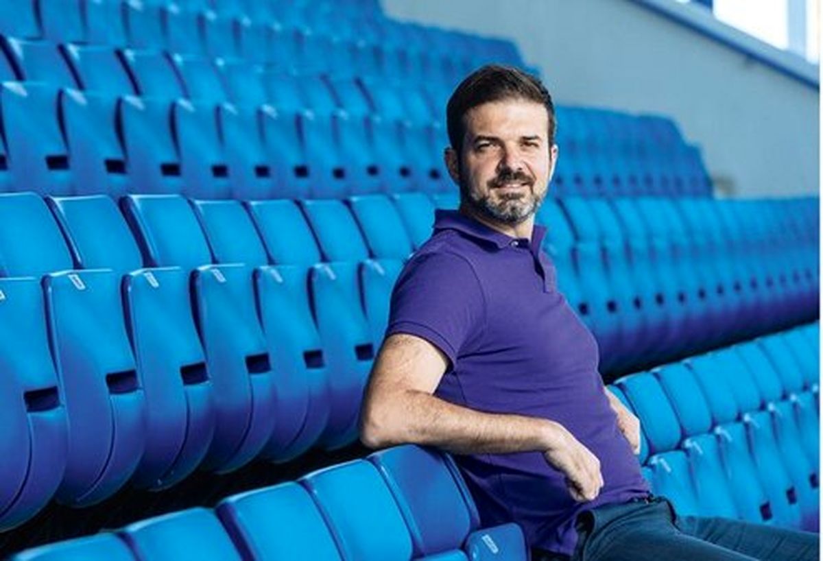 حضور دوباره استراماچونی در استقلال صحت دارد؟