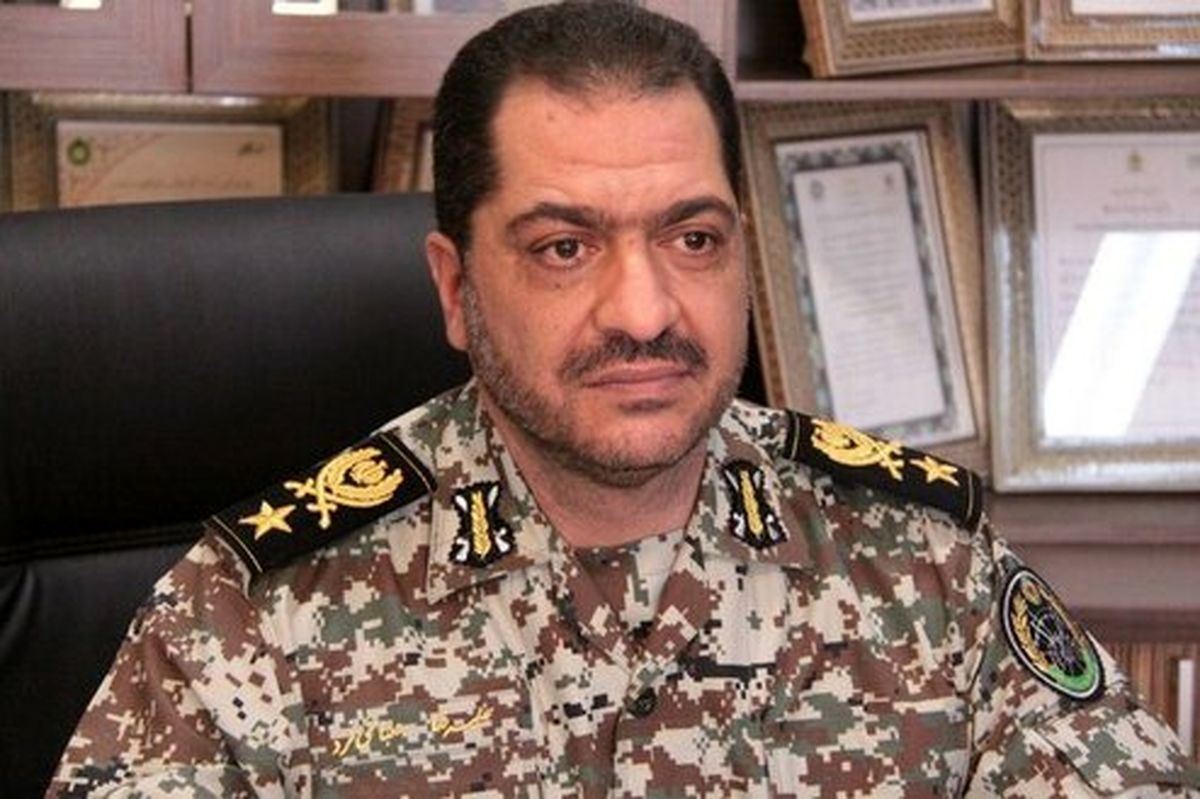 امیر صباحی‌فرد: توان دفاعی ایران قابل آزمودن نیست