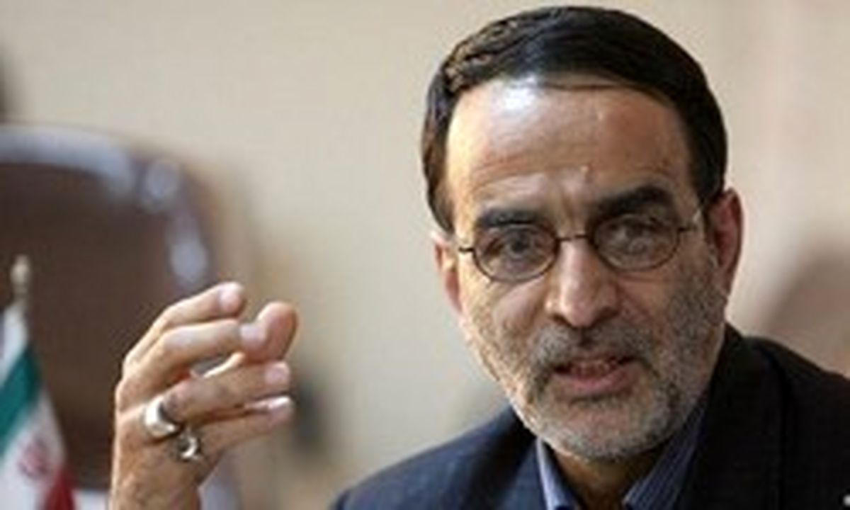 نطق آقای حیدری و خانم سلحشوری کپی‌برداری از متون اتاق فکر استکبار جهانی است