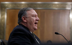 «نه‌» متحدان امریکا به تهديد «همه یا هیچ»