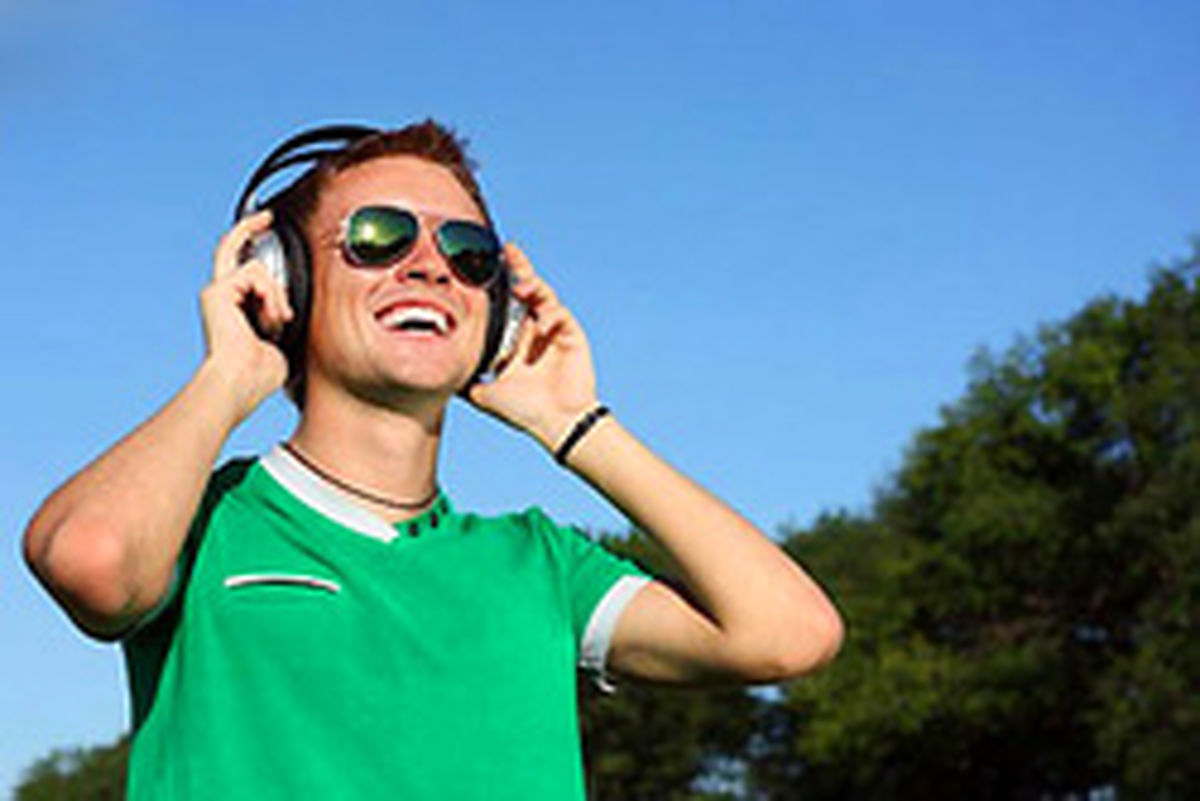 نحوه فعال کردن حالت صدای مونو در آیفون