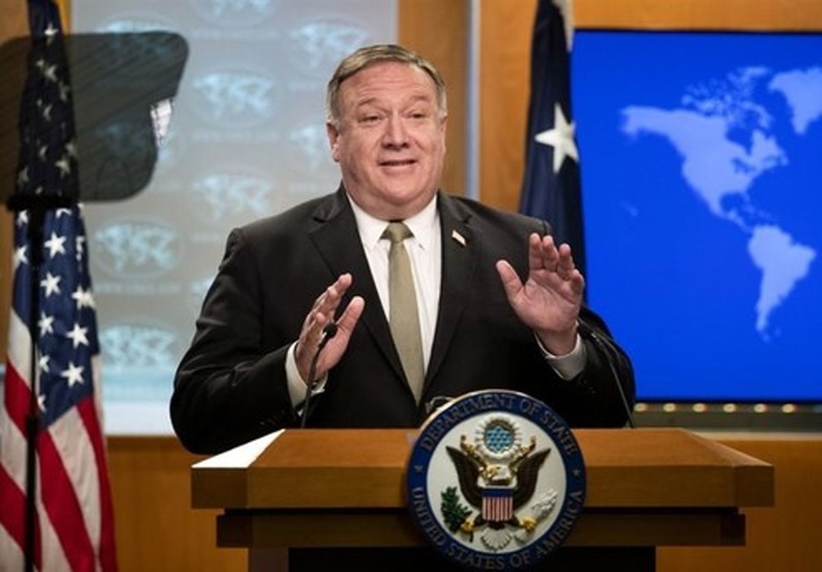 امید پامپئو به برگزاری دور جدید مذاکرات آمریکا و کره شمالی