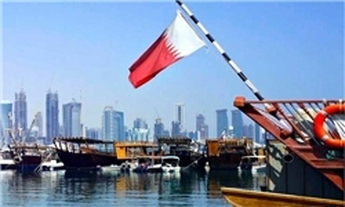 وعده ۱۵ میلیارد دلاری قطر برای سرمایه‌گذاری در ترکیه