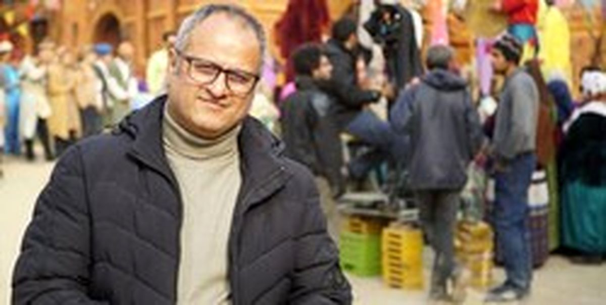 واکنش نویسنده «بچه مهندس» به گافهای سریال