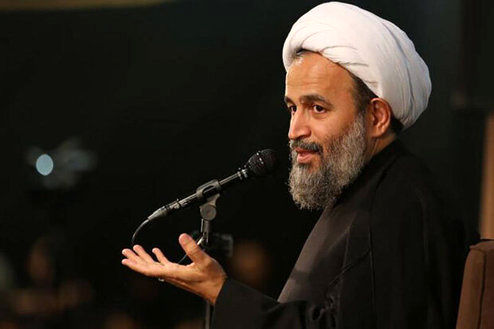 پناهیان: شورای نگهبان مجلس را از لیبرال‌های غرب زده تطهیر کند