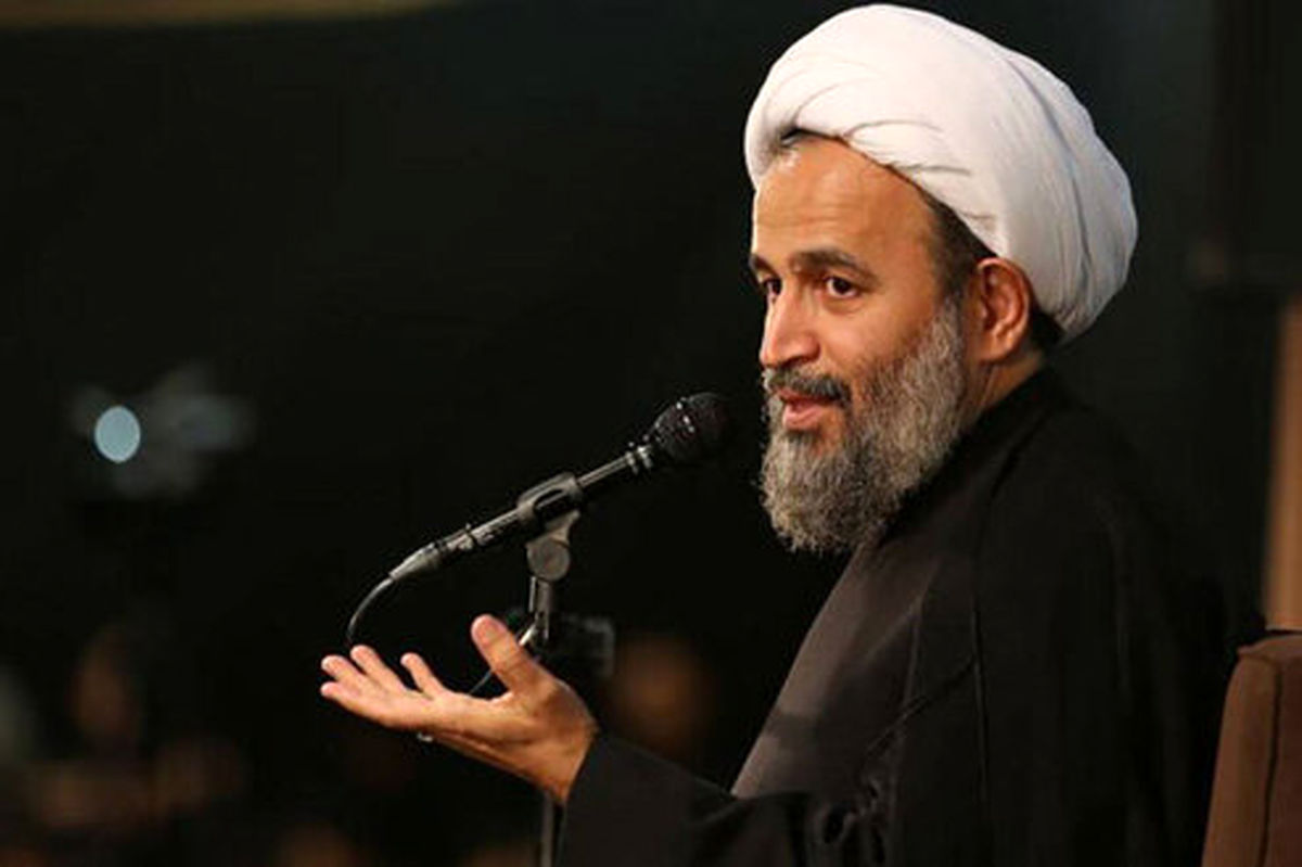 پناهیان: شورای نگهبان مجلس را از لیبرال‌های غرب زده تطهیر کند