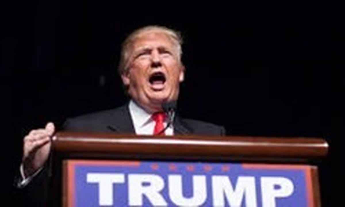 ترامپ سازمان تجارت جهانی را تهدید کرد