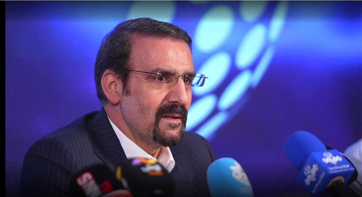 مهدی سنایی: شناخت ایرانی‌ها نسبت به روسیه بیشتر سیاسی، امنیتی و نظامی است