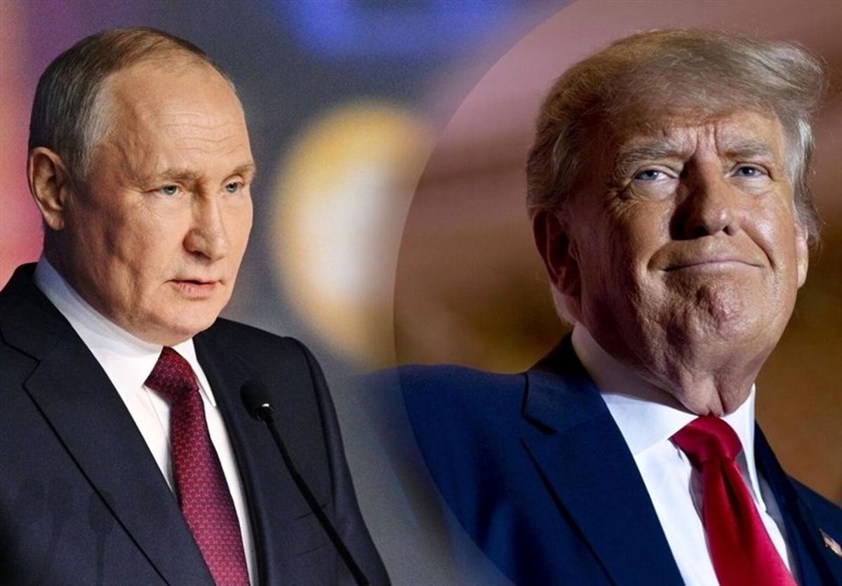 موضع‌گیری عجیب کرملین در رابطه با لفاظی‌های ترامپ علیه پوتین