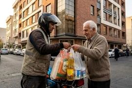 تغییر مبلغ کالابرگ الکترونیک برای کدام خانوارها قطعی شد؟ | زمان‌بندی جدید ماهانه واریز کالابرگ