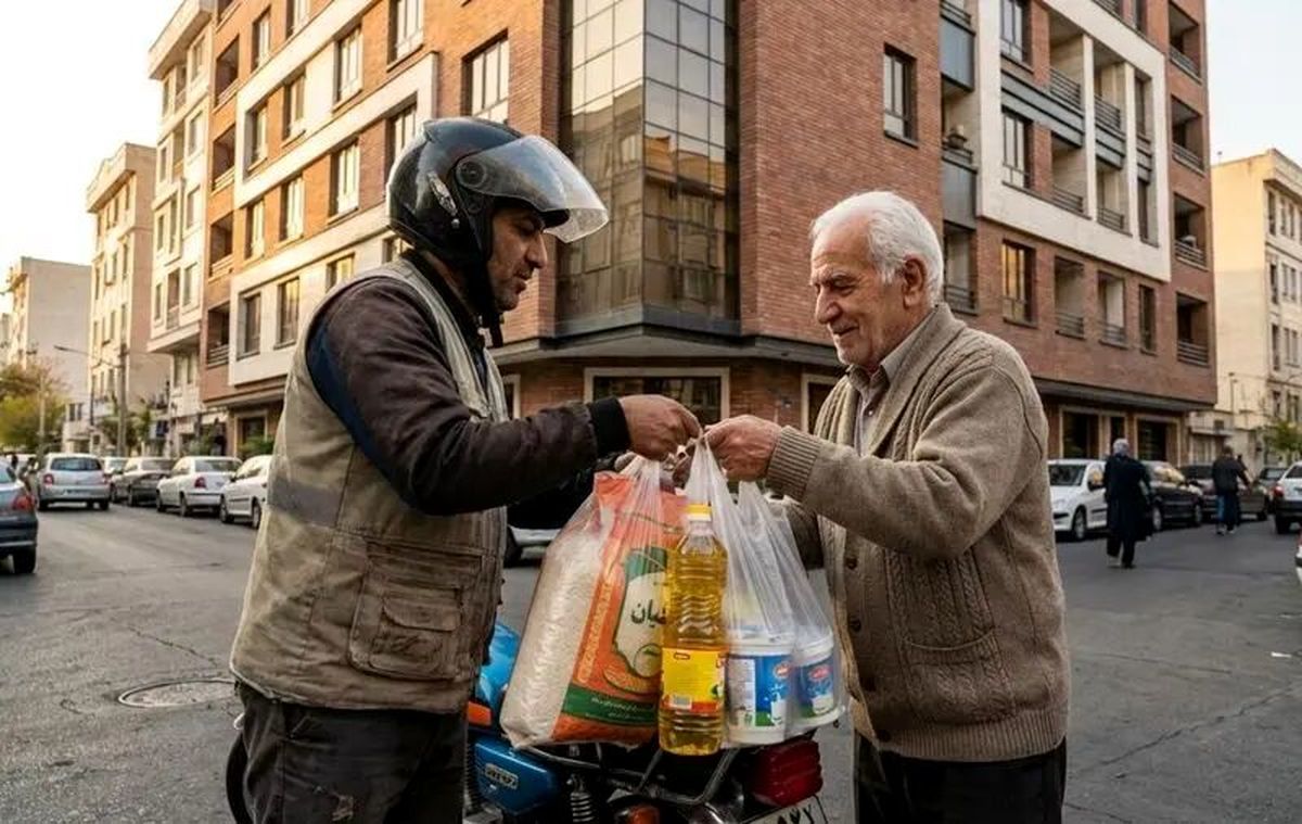 تغییر مبلغ کالابرگ الکترونیک برای کدام خانوارها قطعی شد؟ | زمان‌بندی جدید ماهانه واریز کالابرگ