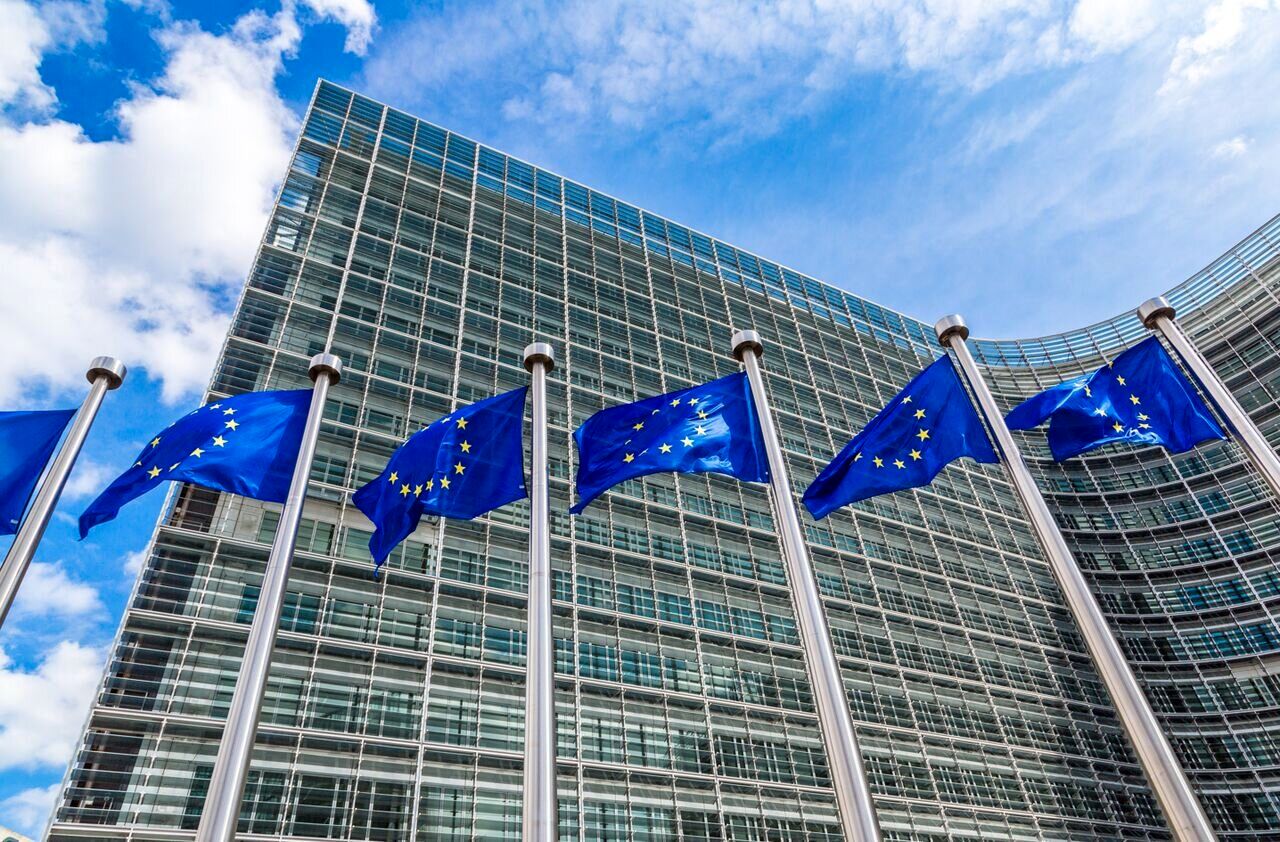 هفدهمین بسته تحریمی اروپا علیه روسیه 