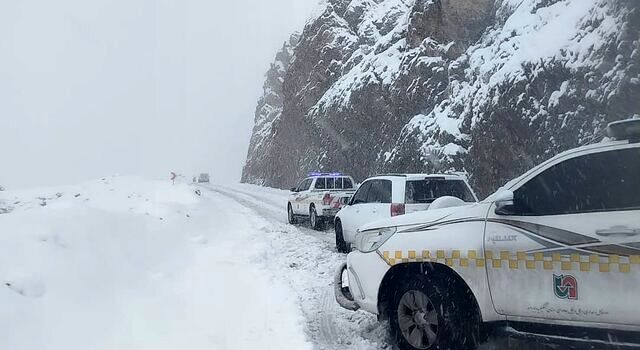 محدودیت‌های ترافیکی ۲۱ آذر اعلام شد