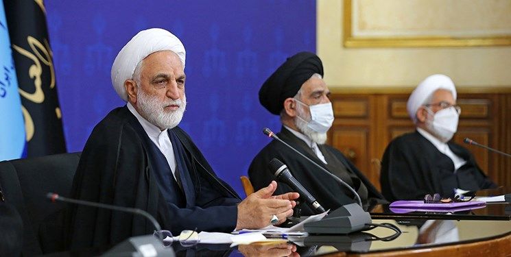 رئیس قوه قضائیه: توجه به ضوابط قانونی و شرعی در بازرسی باید در اولویت اول قرار گیرد
