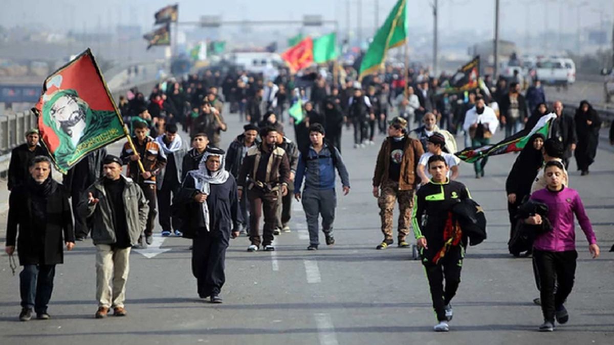 فروش بلیت پروازهای اربعین | لزوم اجرای زمانبندی مصوب برای جلوگیری از سردرگمی زائران