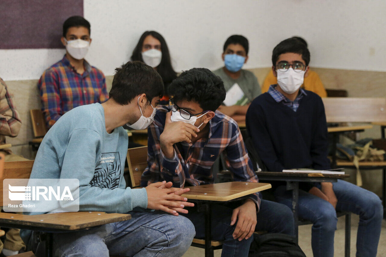 خبر مهم درباره نقل و انتقال دانشآموزان سمپاد + لینک ثبت نام