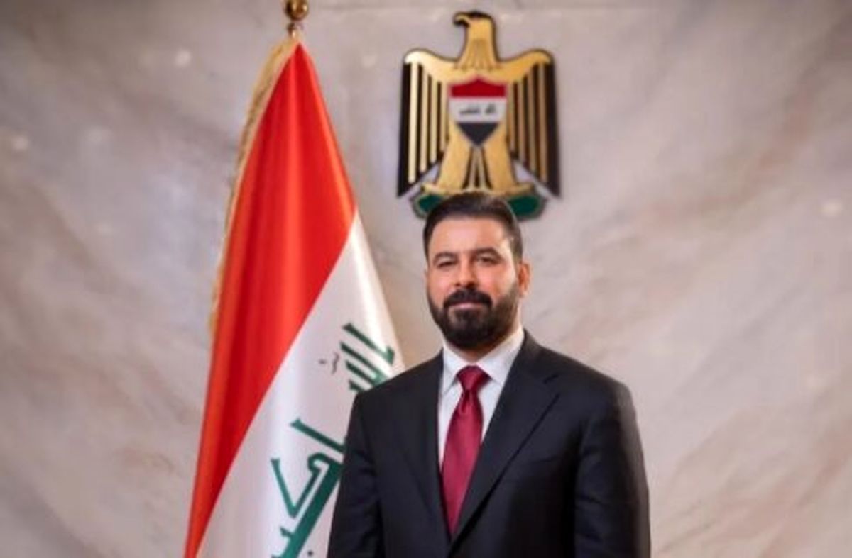 موضع  نخست وزیر جدید عراق درباره رابطه با ایران 