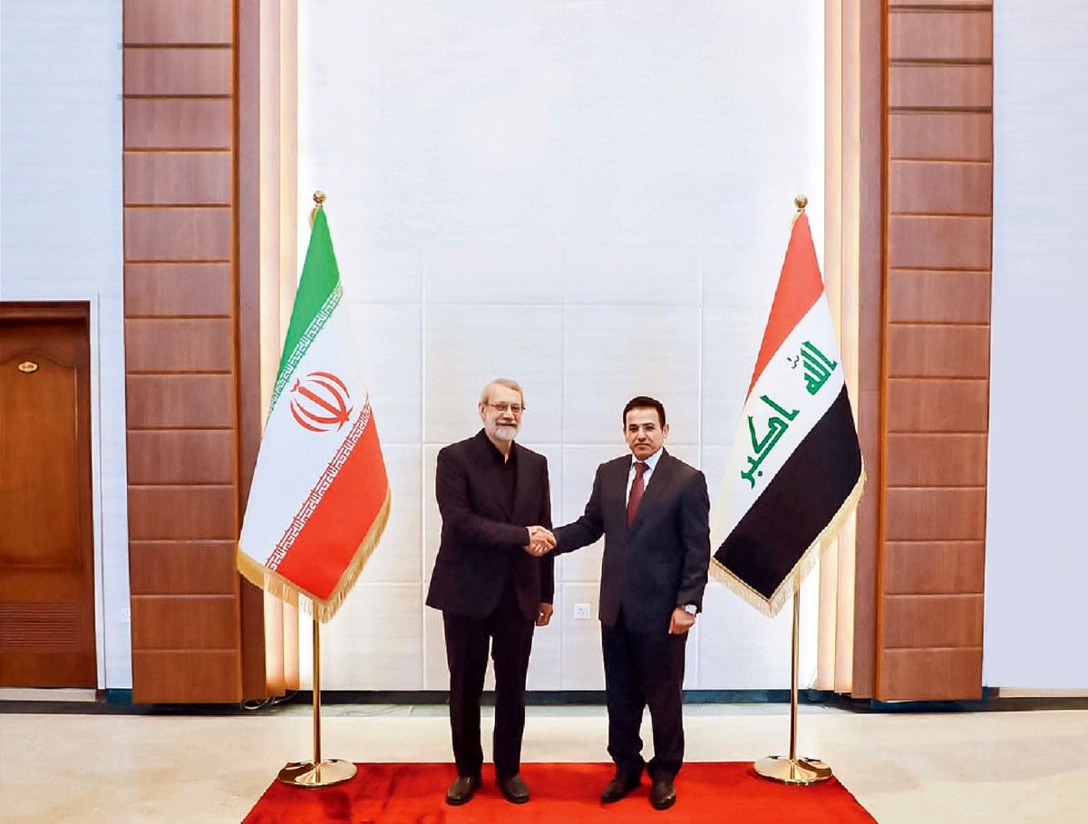 مأموریت علیه توطئه امریکا در منطقه