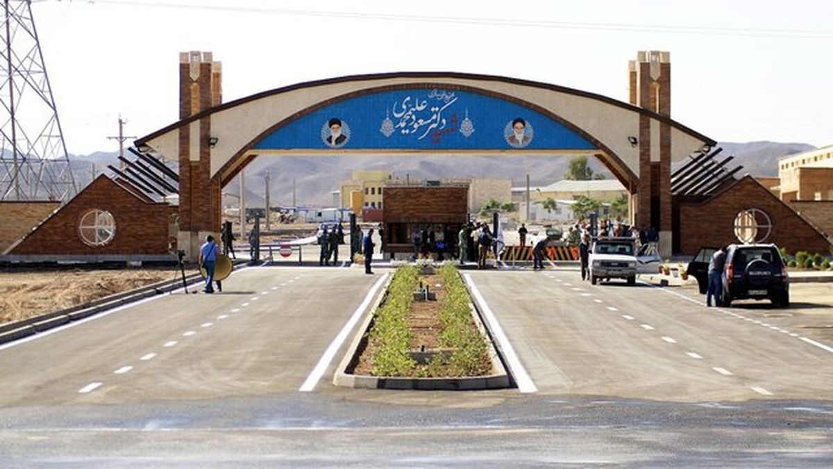 مقام نظامی آمریکا: تاسیسات هستهای ایران با تاماهاوک نابود نمی شود