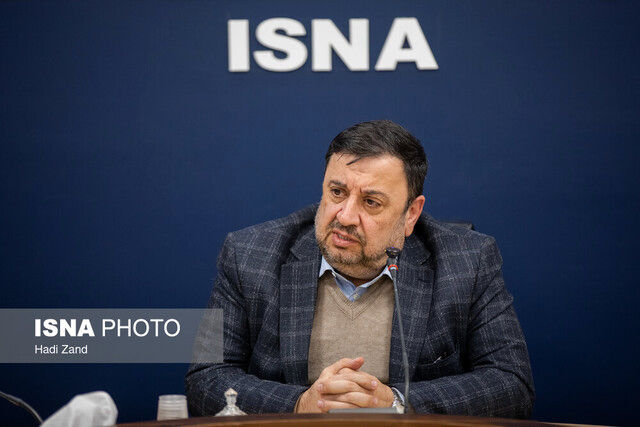 فیروزآبادی: قطع اینترنت به زودی قدیمی می‌شود