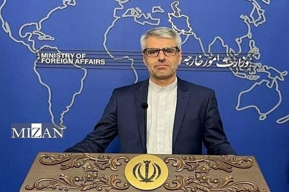 تهران حمله تروریستی علیه نمازگزاران نیجر را محکوم کرد