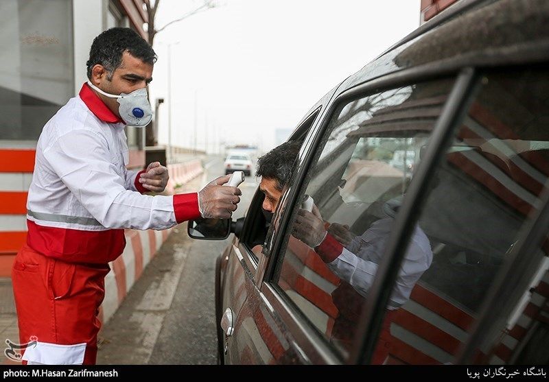 تغییر ساعات منع تردد شبانه