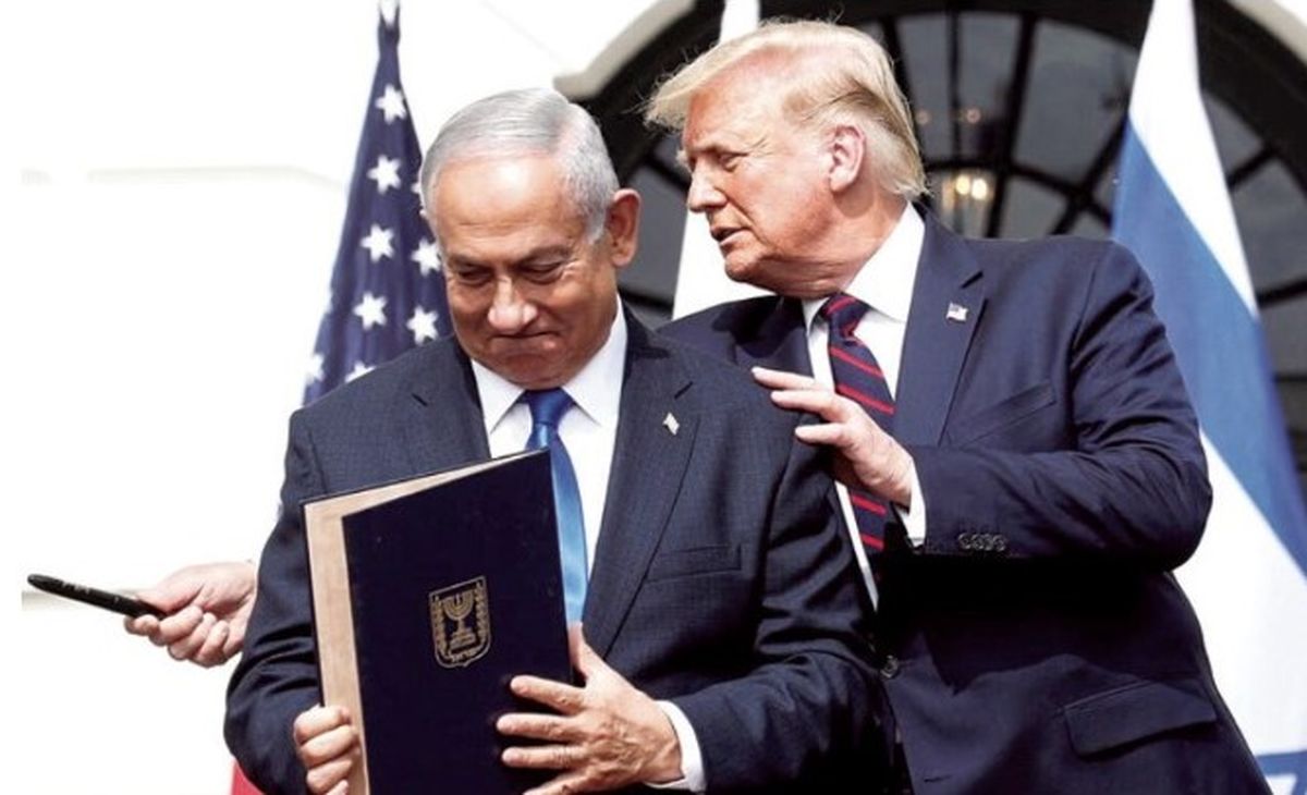 پروژه بی ثبات سازی از درون