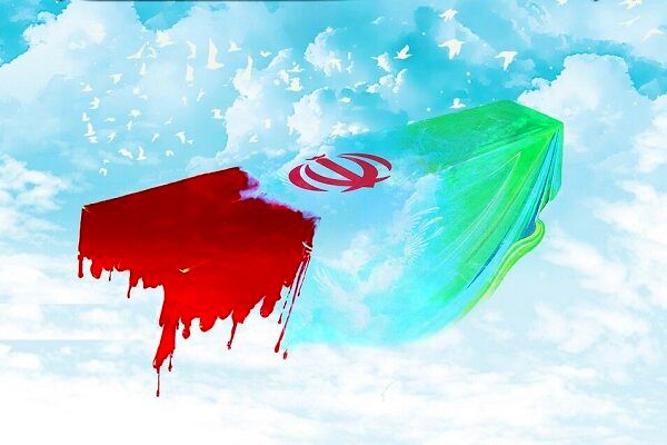 سرباز یزدی به شهادت رسید