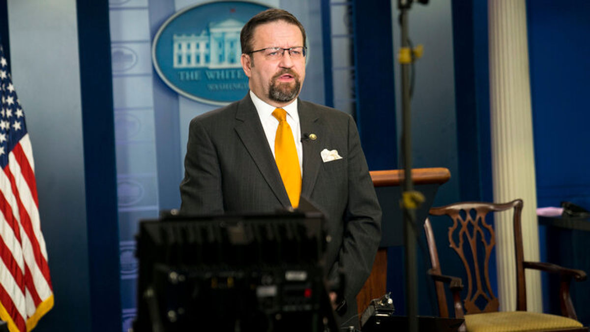 مقام ارشد کاخ سفید: به‌دنبال تغییر رژیم در ایران نیستیم