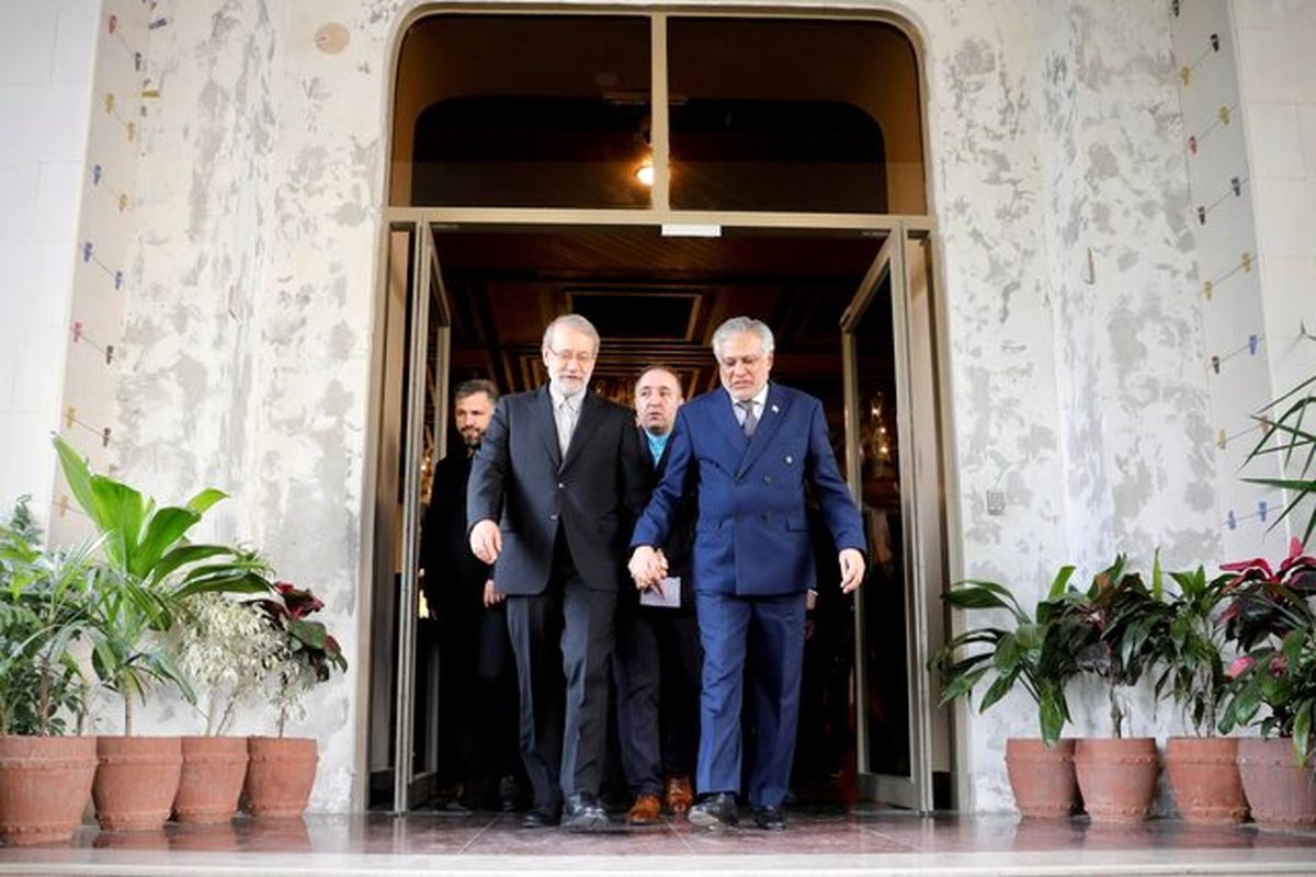 ابتکار ایران و روسیه برای توقف درگیری افغانستان و پاکستان 