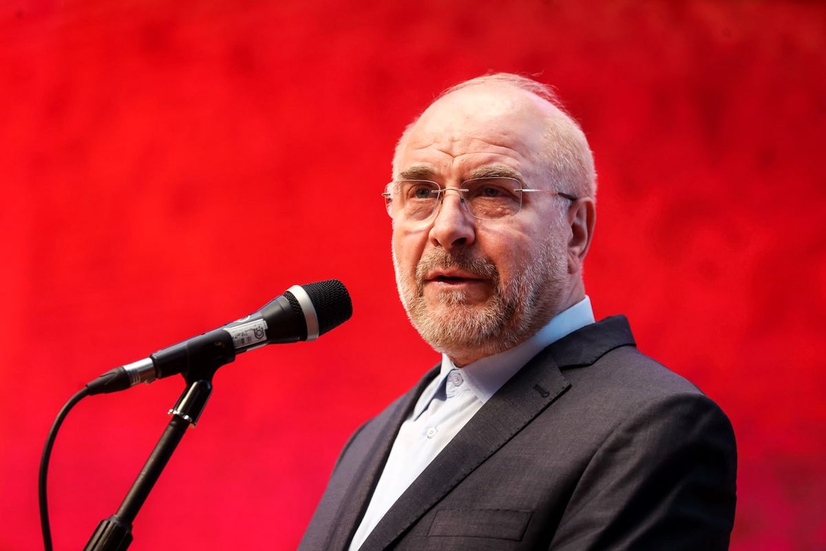 قالیباف: شهید آیت‌الله رئیسی خستگی را خسته کرده بود