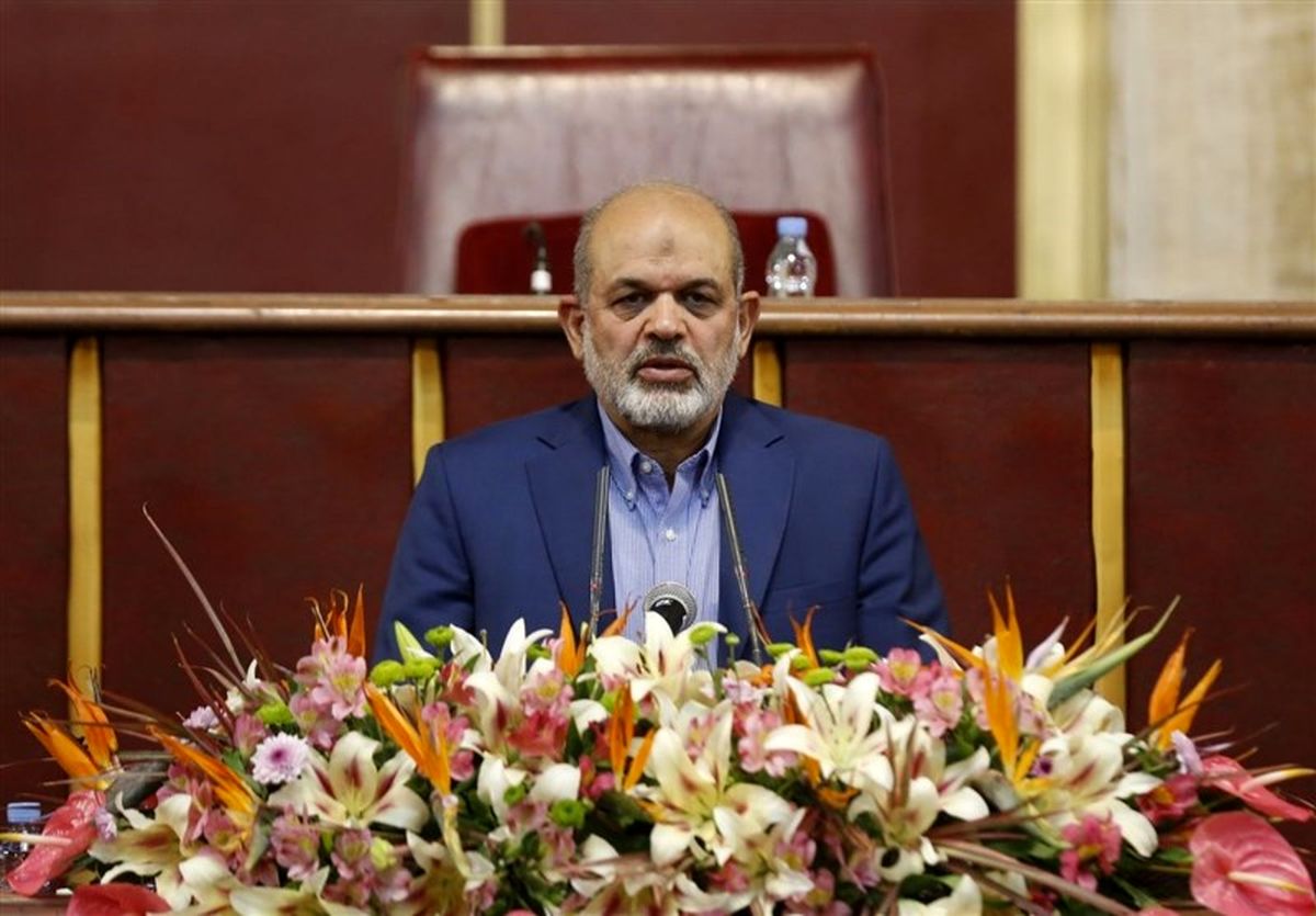 وحیدی: شاهد مشارکت بالا در پیش‌ثبت‌نام انتخابات مجلس بودیم