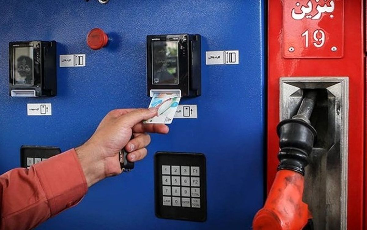 پاسخ نهایی دولت به شایعات بنزینی | افزایش قیمت بنزین برای دهکهای بالا قطعی شد؟