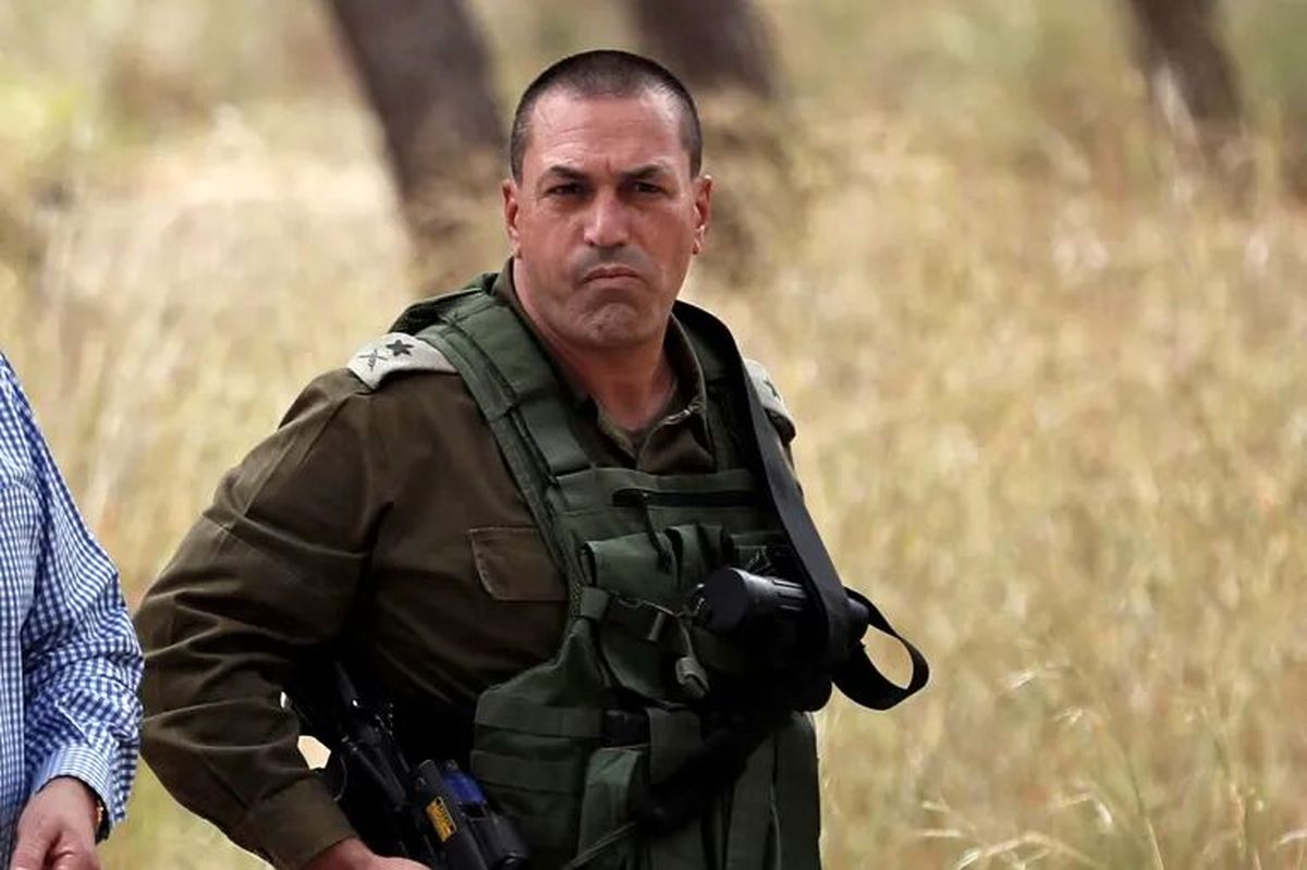 رئیس ستاد کل ارتش رژیم صهیونیستی این بند از آتش‌بس را قبول نکرد