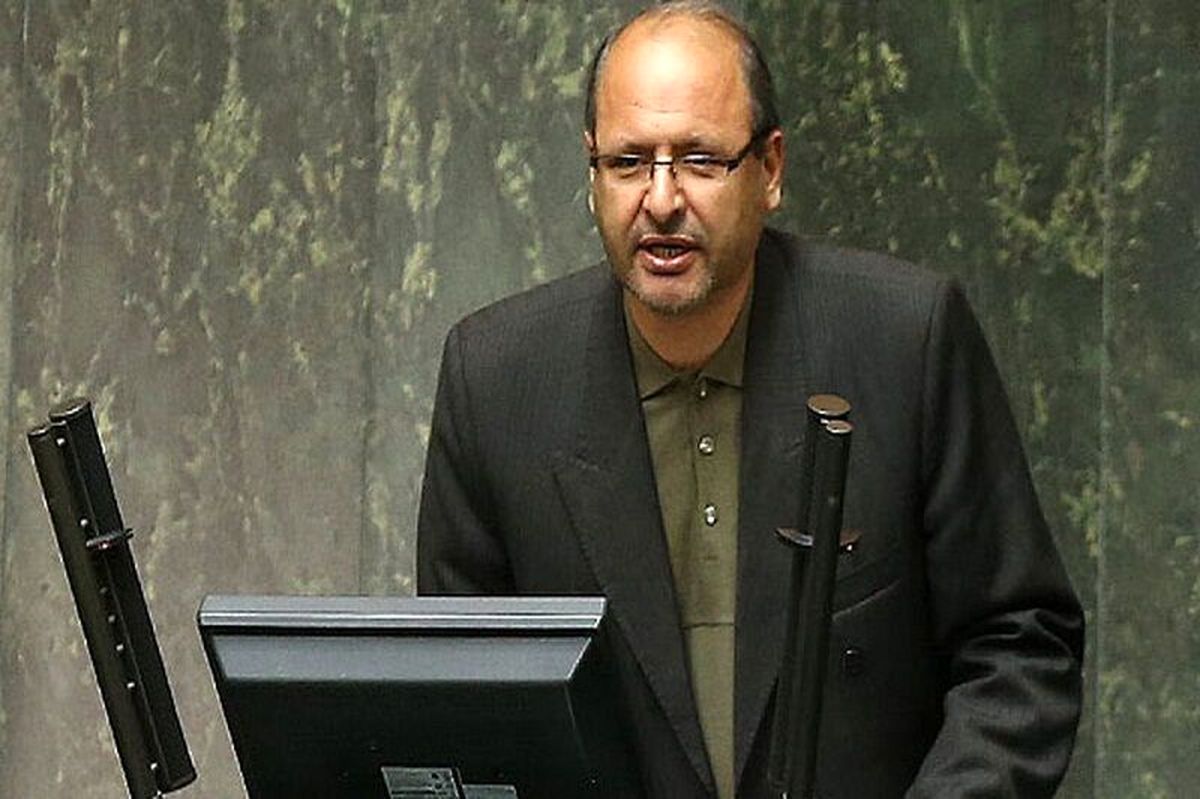 نماینده مجلس: عربستان معتقد است تهران و ریاض میتوانند نقش لنگرگاه و ثبات منطقه را بازی کنند
