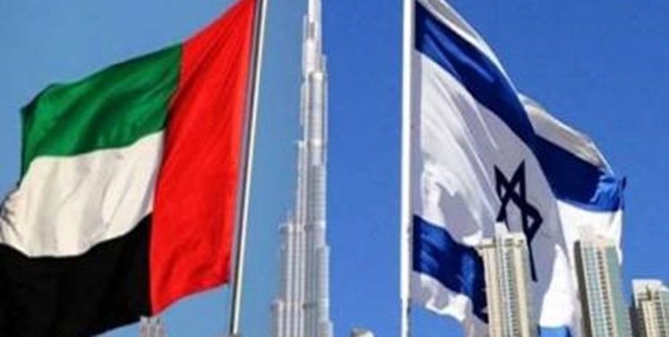 اولین کشور عربی که به رژیم صهیونیستی تبریک گفت